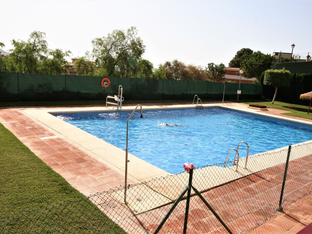 Apartamento en alquiler en Rincón de la Victoria